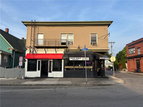 1014-1016 Hudson Avenue Rochester NY 14621