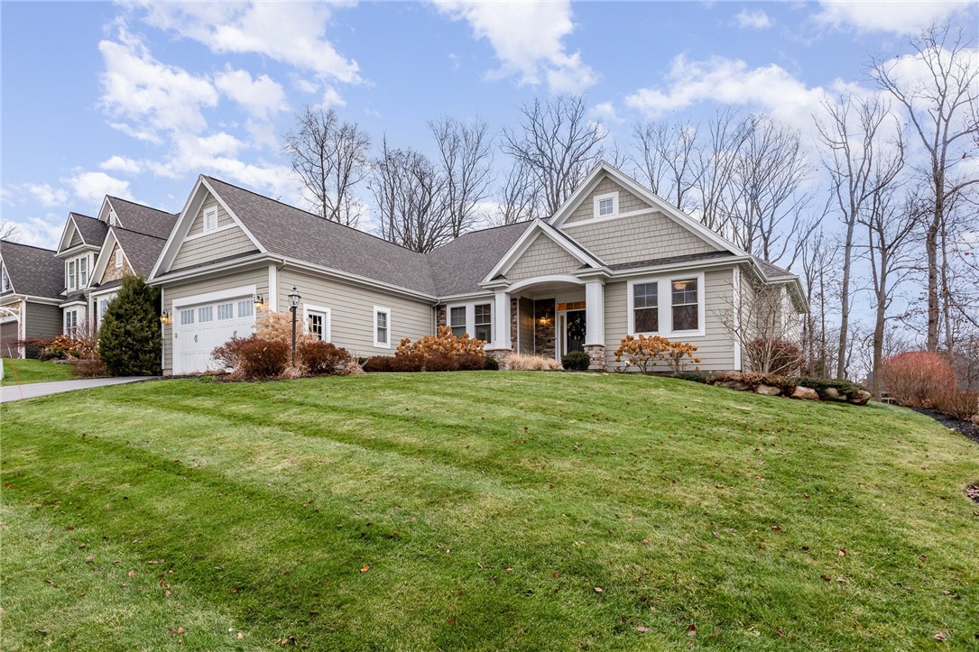 29 Highland Green Grn, Victor, New York image 3