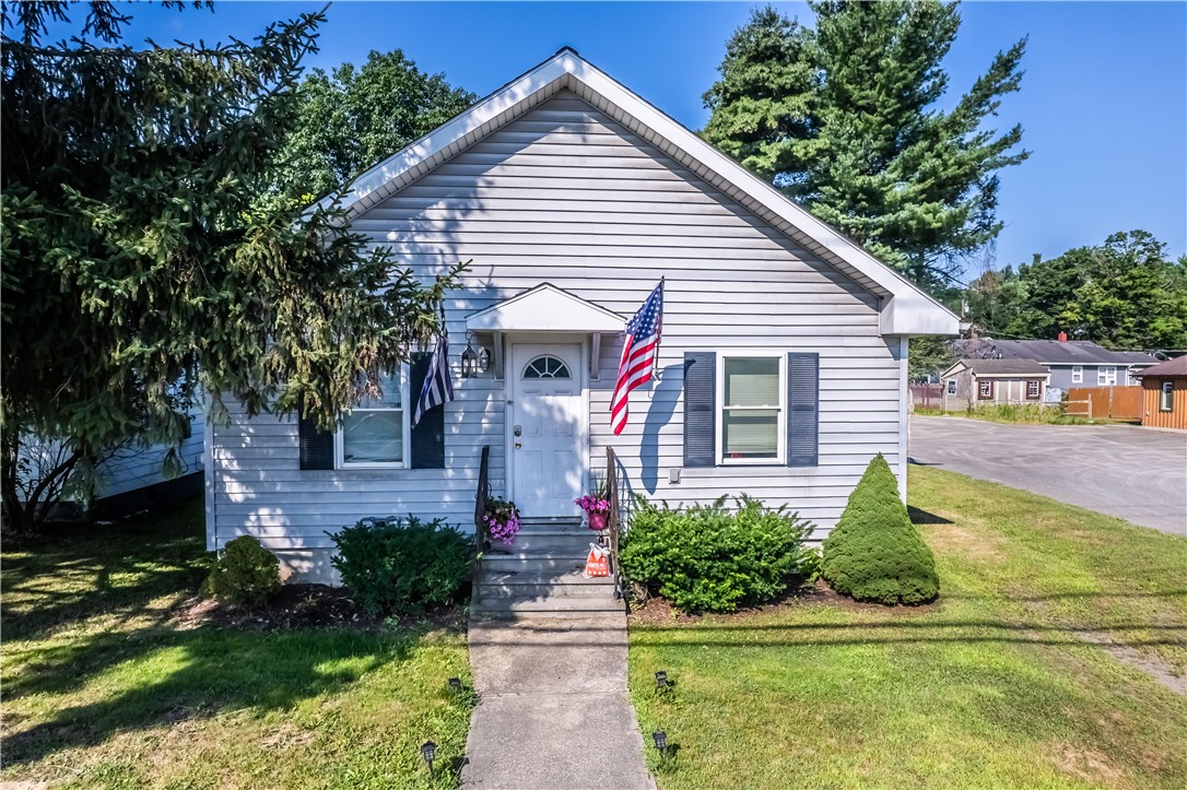 1066 S Main Street
