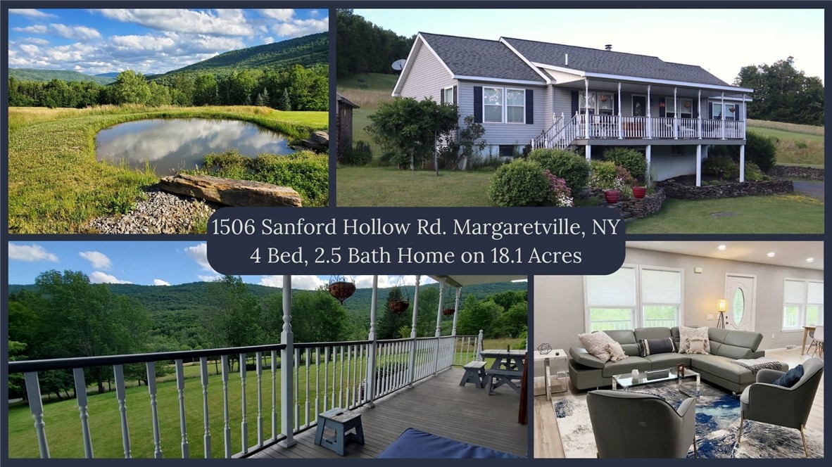 1506 Sanford Hollow Road, Middletown, New York image 1