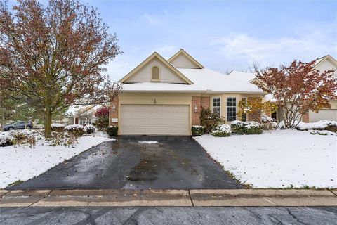 20 Magnolia Ln Webster NY 14580