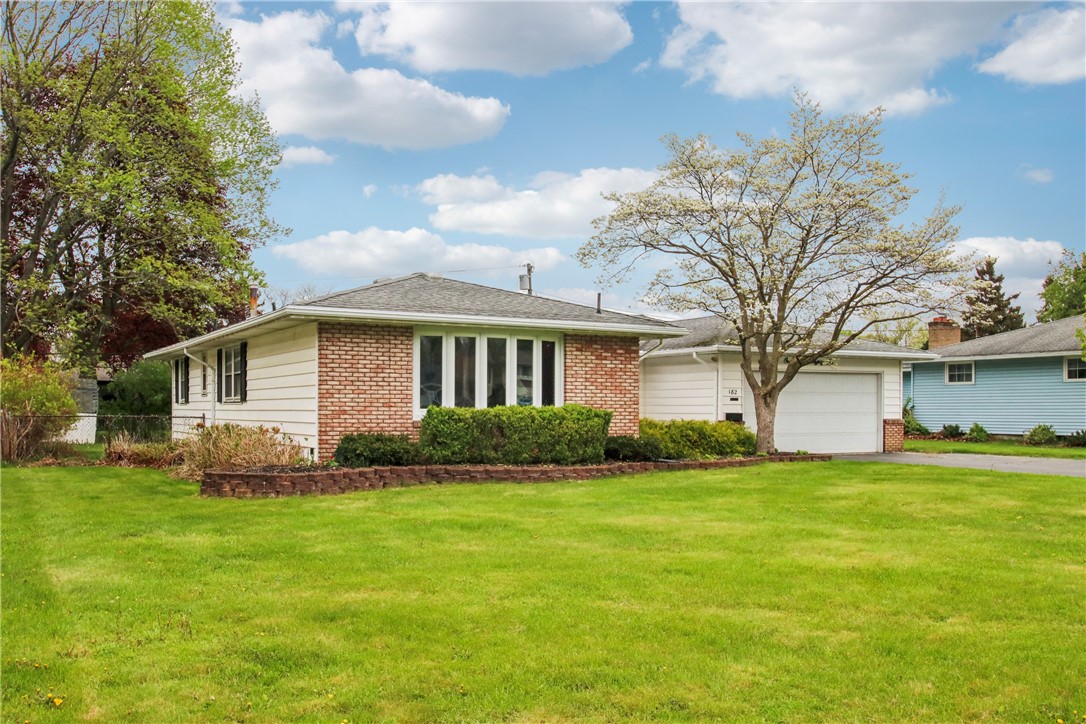 182 Candy Lane, Greece, New York image 1
