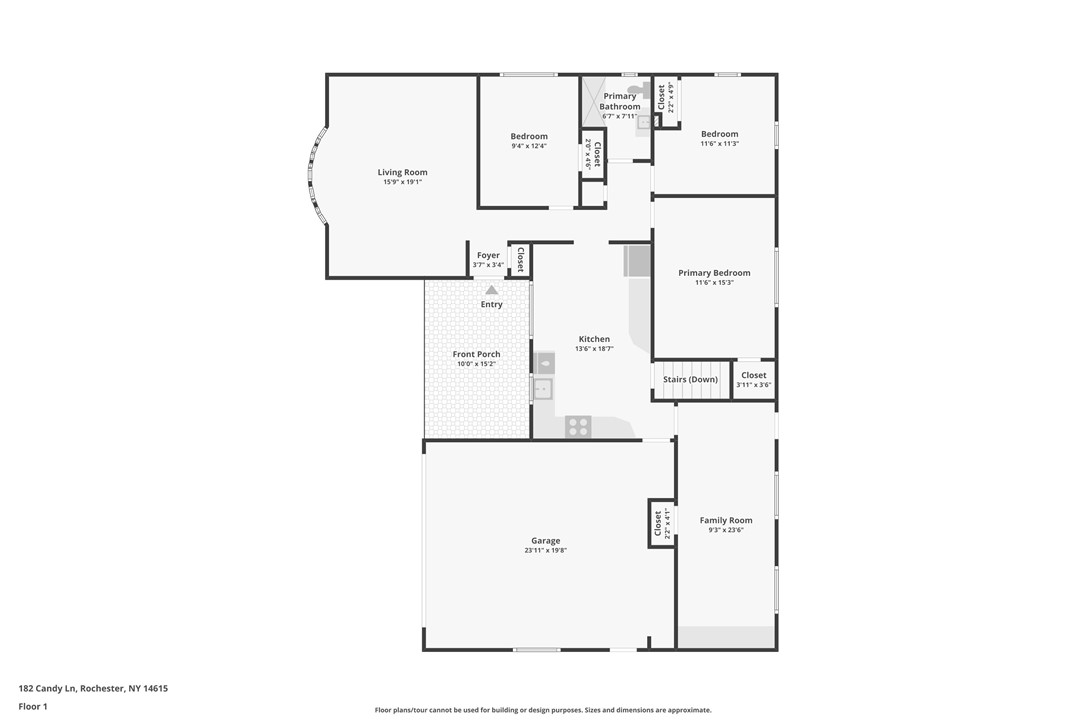 182 Candy Lane, Greece, New York image 36