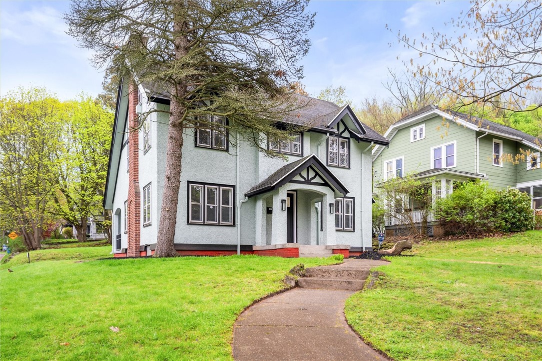202 Crosman Terrace