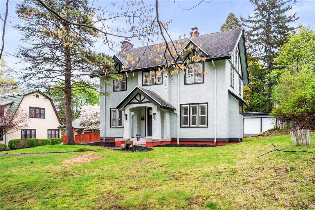 202 Crosman Terrace