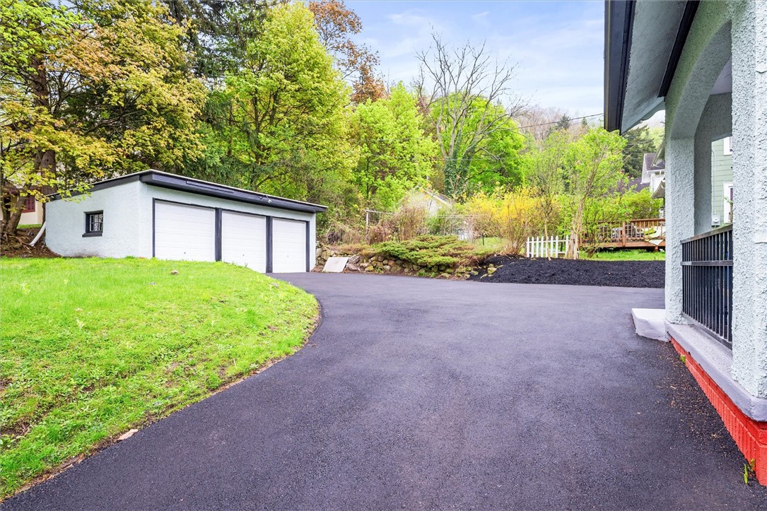 202 Crosman Terrace
