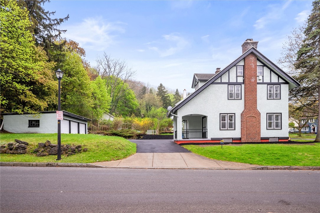 202 Crosman Terrace