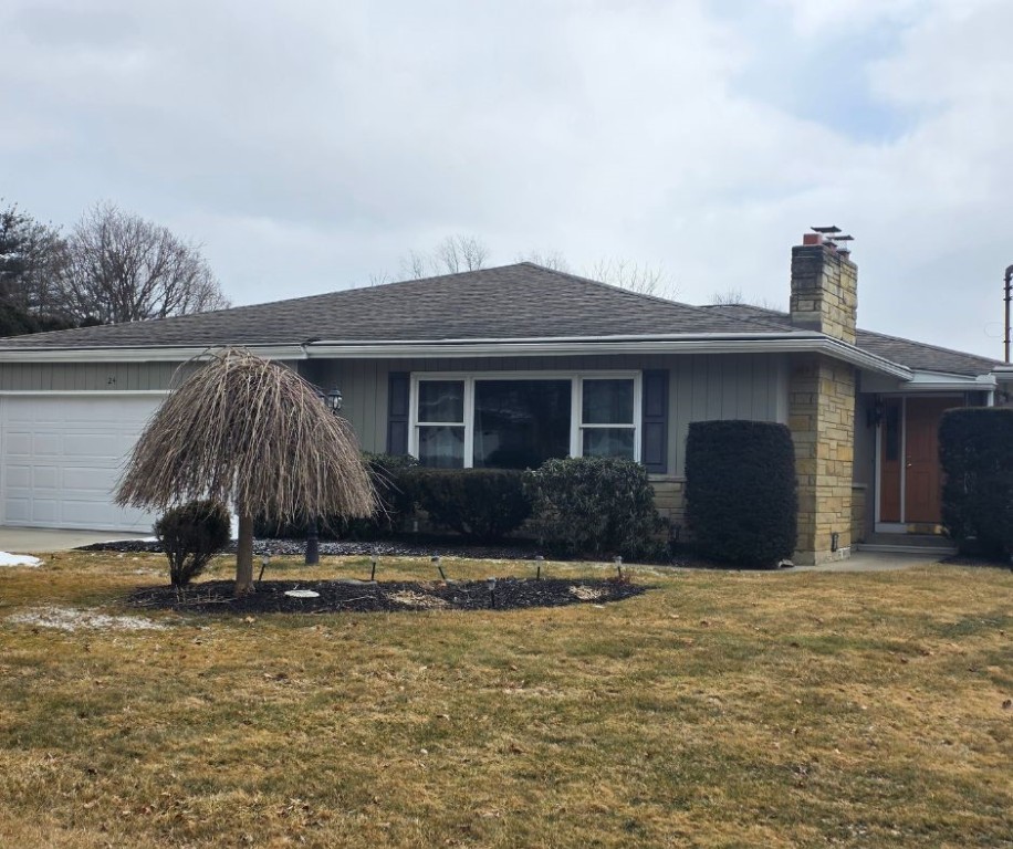 24 Green Valley Drive, Big Flats, New York image 1