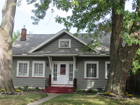 Photo of 22 Parkwood Road, Rochester, NY 14615 (MLS # R1717075)