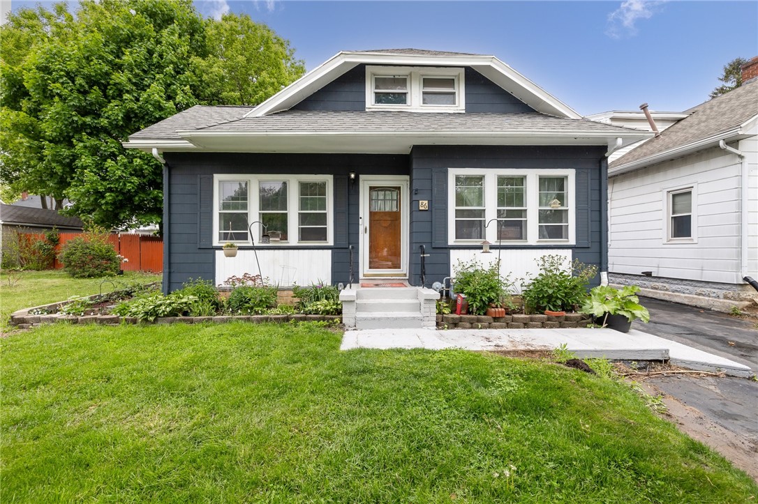 86 Barnard Street, Greece, New York image 1
