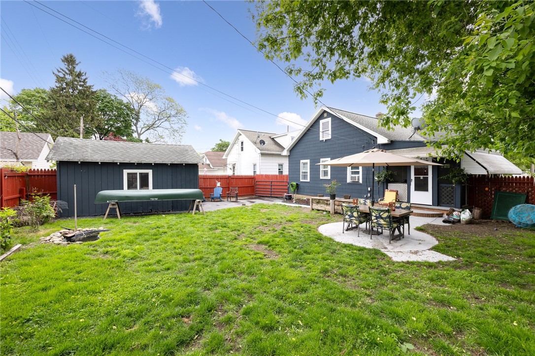 86 Barnard Street, Greece, New York image 29