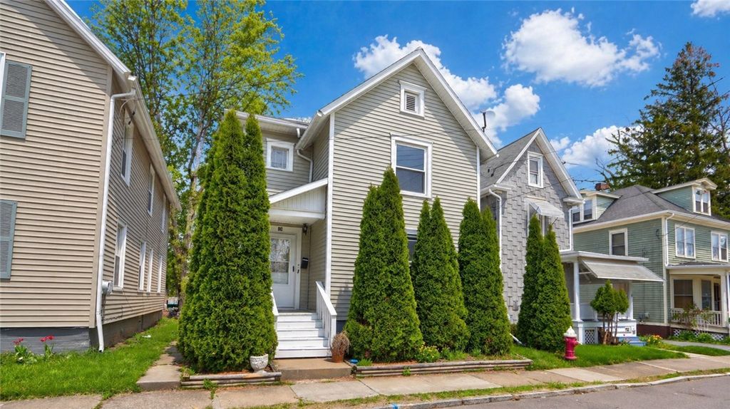 Photo of 12 Worthington Avenue, Geneva City, NY 14456 (MLS # R1677411)