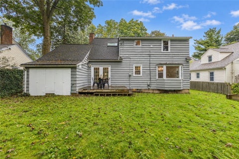 Tiny photo for 162 Clovercrest Drive, Brighton, NY 14618 (MLS # R1714463)