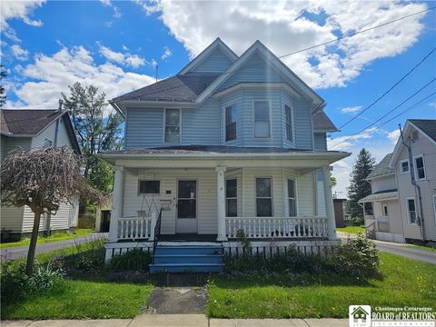 Homes For Sale - 812 Bishop Street<br/> Cattaraugus County, Olean, NY 14760