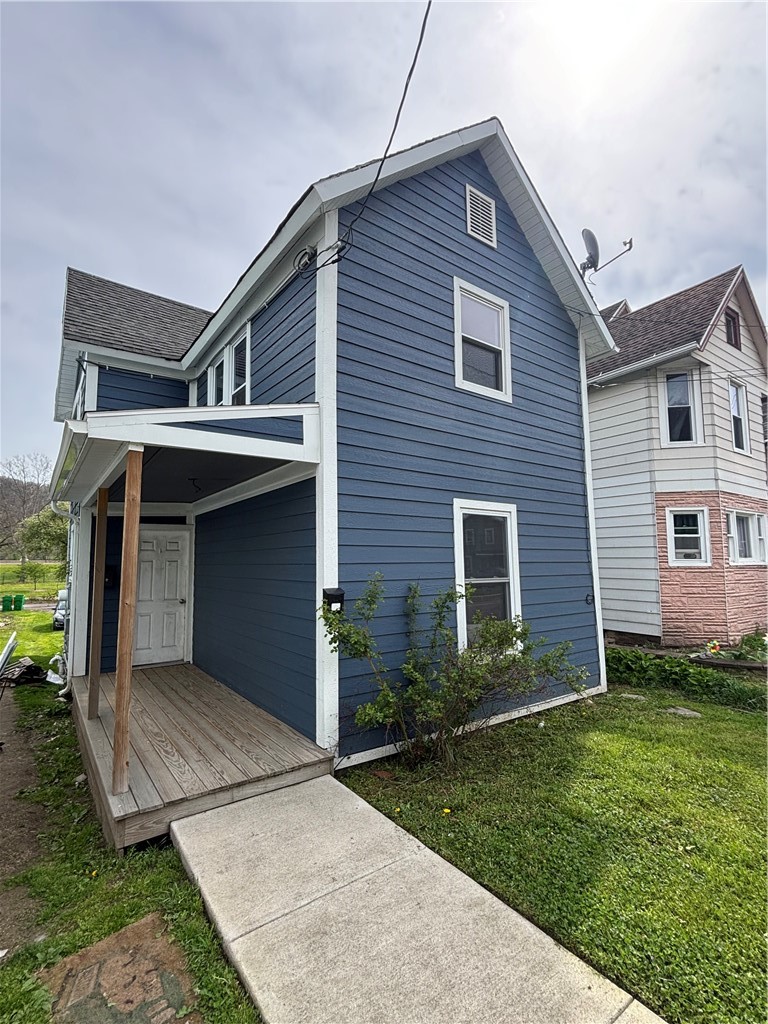 Photo 1 of 14 — 170 Park Avenue, Corning City, NY 14830