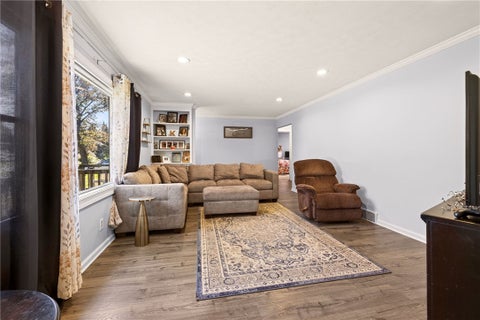 Tiny photo for 55 W Craig Hill Drive, Greece, NY 14626 (MLS # R1722637)