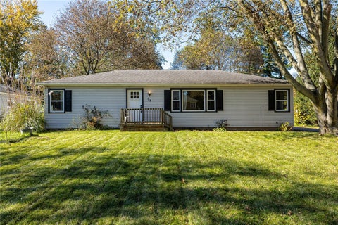 Photo of 55 W Craig Hill Drive, Greece, NY 14626 (MLS # R1722637)