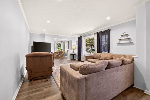Tiny photo for 55 W Craig Hill Drive, Greece, NY 14626 (MLS # R1722637)