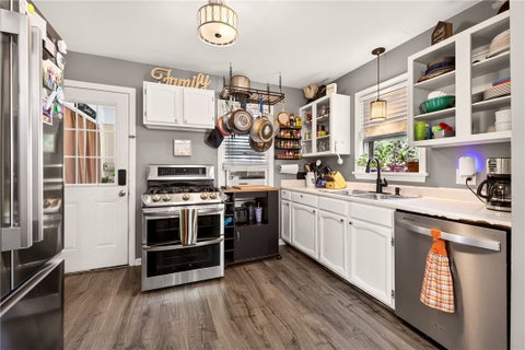 Tiny photo for 55 W Craig Hill Drive, Greece, NY 14626 (MLS # R1722637)