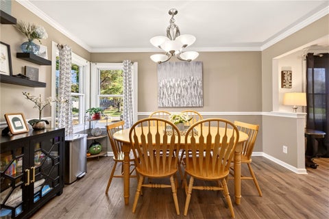 Tiny photo for 55 W Craig Hill Drive, Greece, NY 14626 (MLS # R1722637)