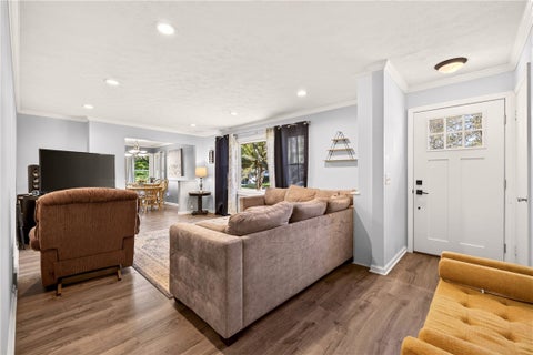 Tiny photo for 55 W Craig Hill Drive, Greece, NY 14626 (MLS # R1722637)