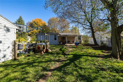 Tiny photo for 55 W Craig Hill Drive, Greece, NY 14626 (MLS # R1722637)