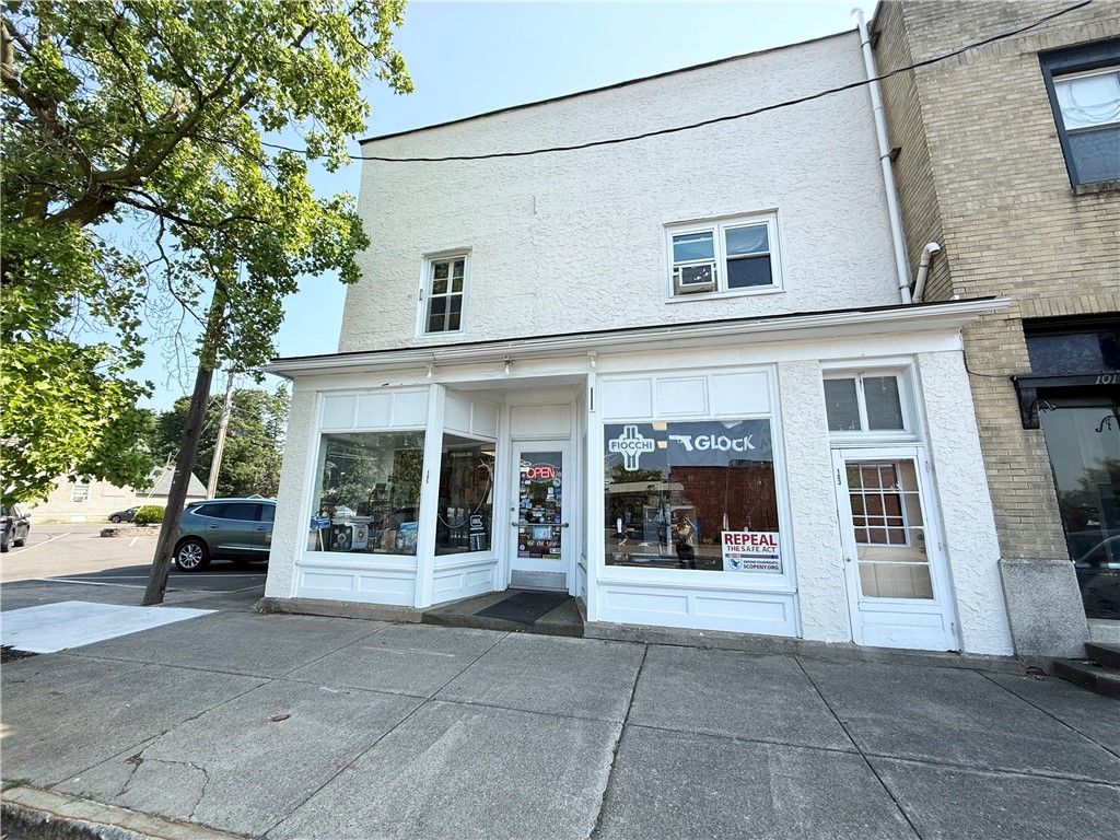 Photo of 105 E Miller Street, Arcadia, NY 14513 (MLS # R1630982)