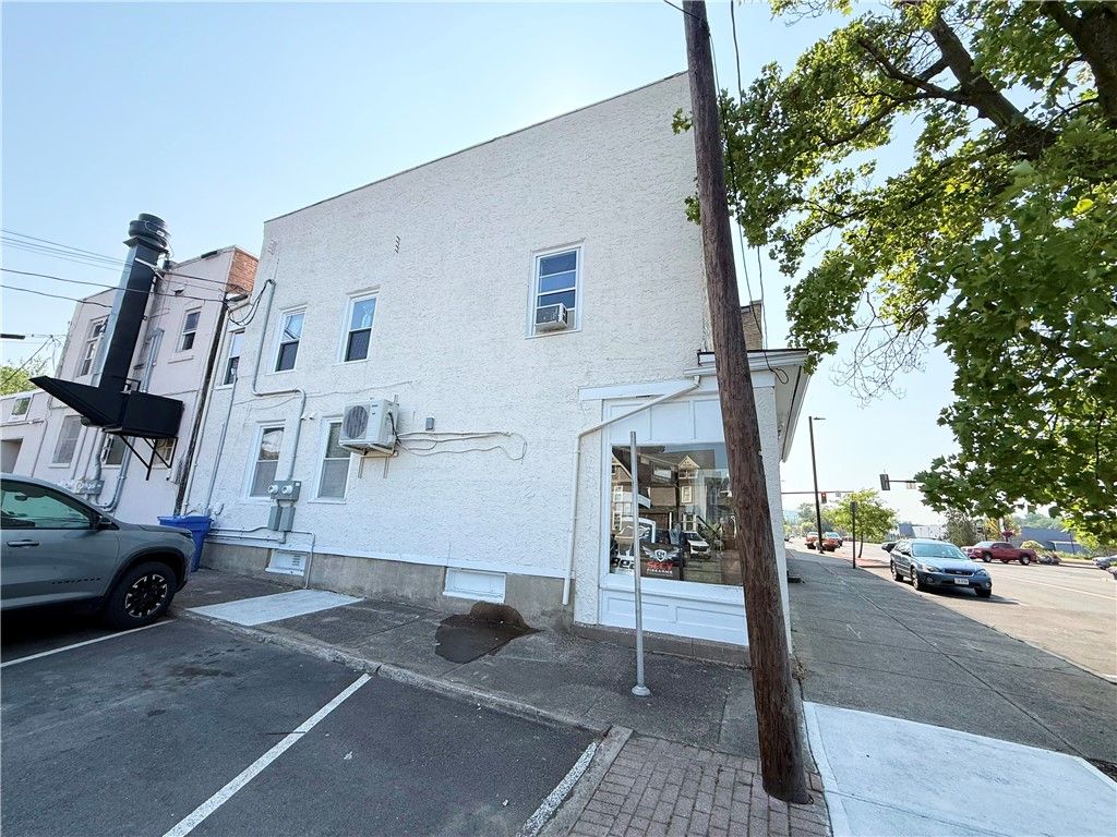 Photo of 105 E Miller Street, Arcadia, NY 14513 (MLS # R1630982)