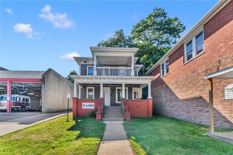 Multifamily For Sale - 91 Main Street<br/> Oneonta, NY 13820