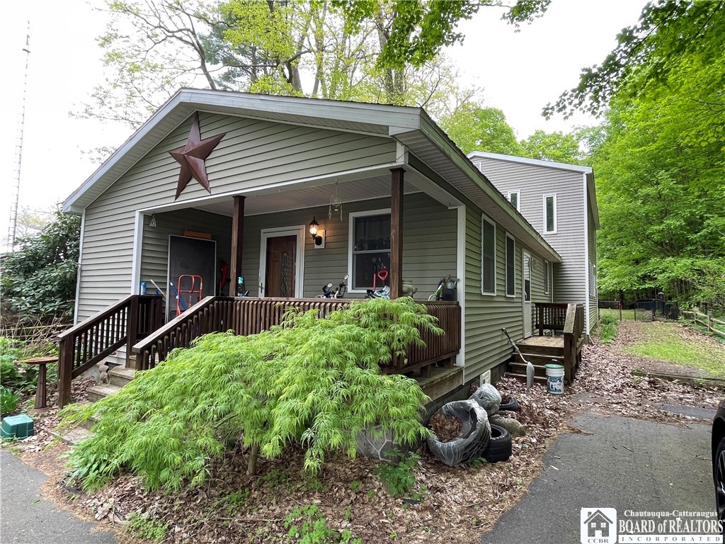 230 Dale Drive, Stockton, New York image 2