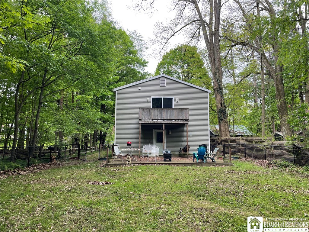 230 Dale Drive, Stockton, New York image 3