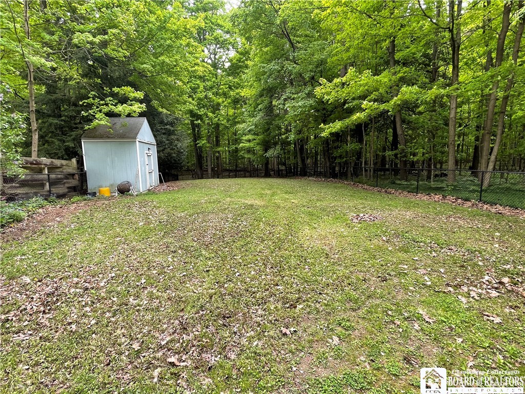 230 Dale Drive, Stockton, New York image 4