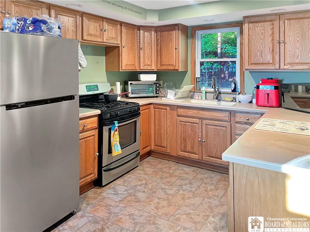 230 Dale Drive, Stockton, New York image 6