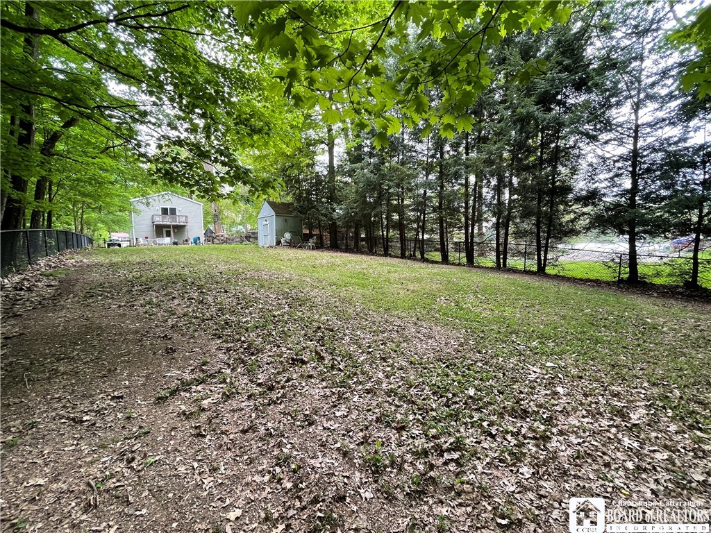 230 Dale Drive, Stockton, New York image 5
