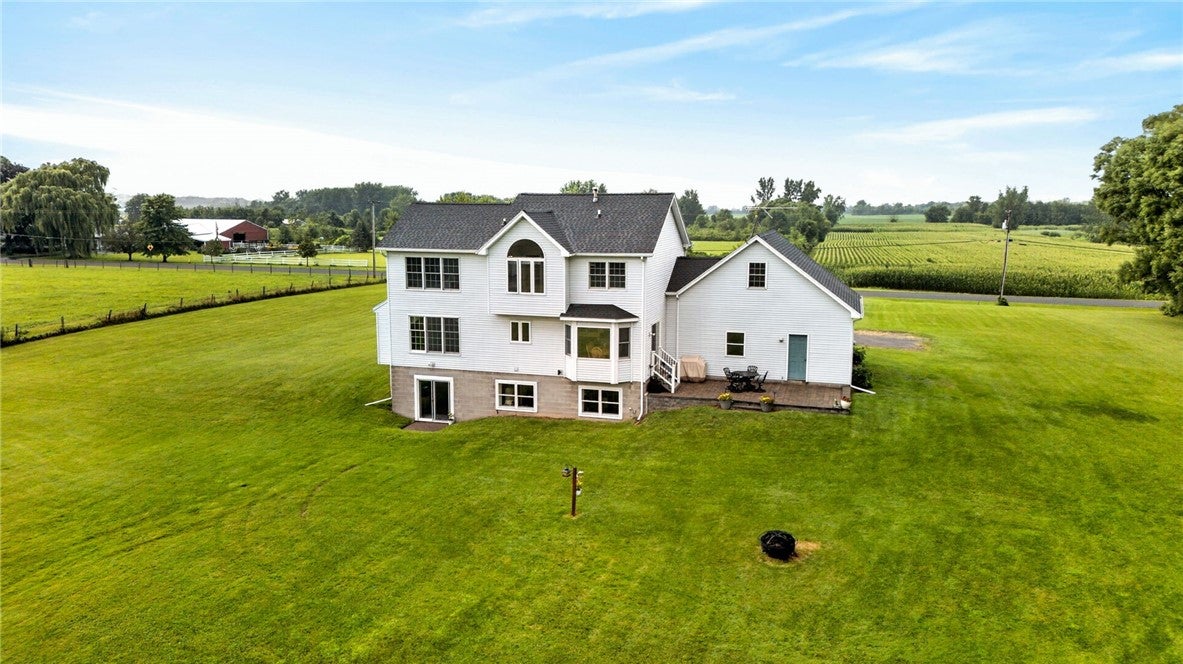 2411 N Hamlin Road