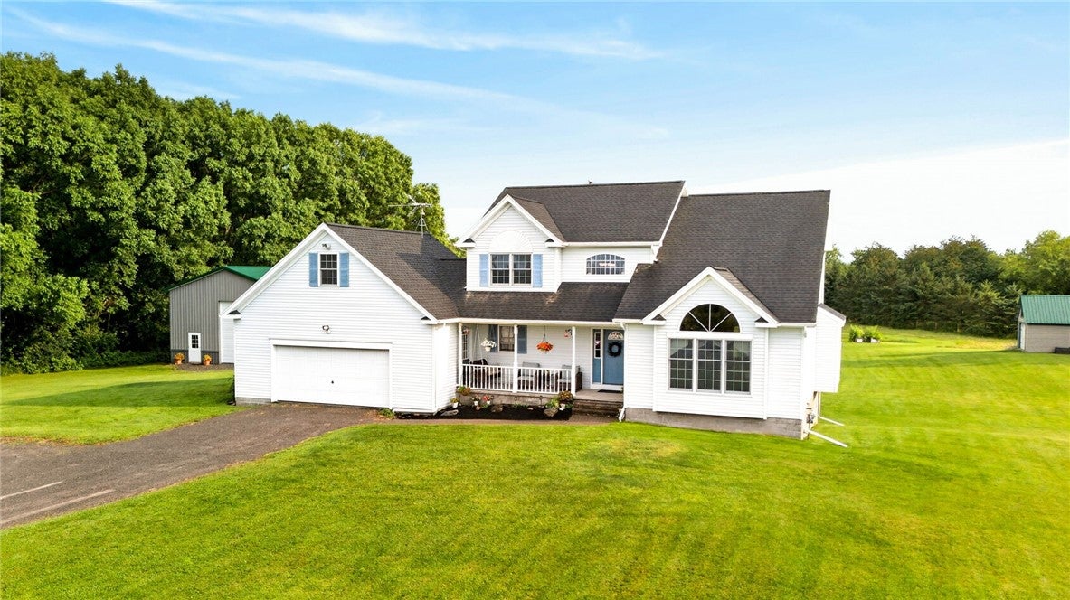 2411 N Hamlin Road