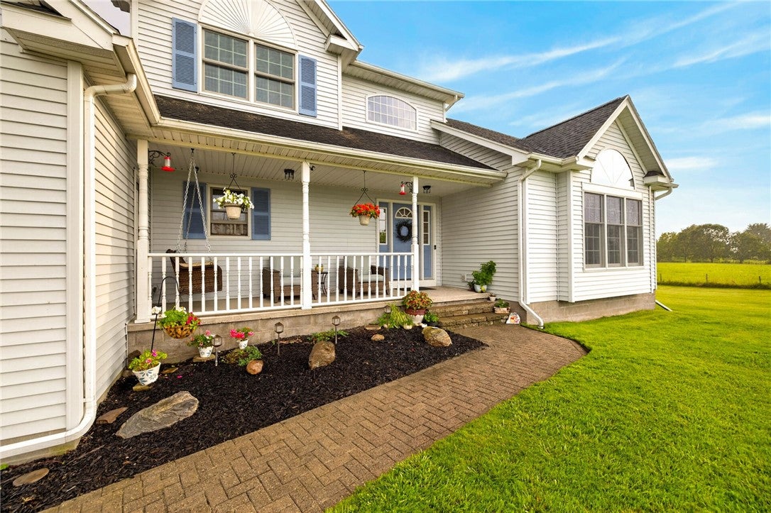 2411 N Hamlin Road
