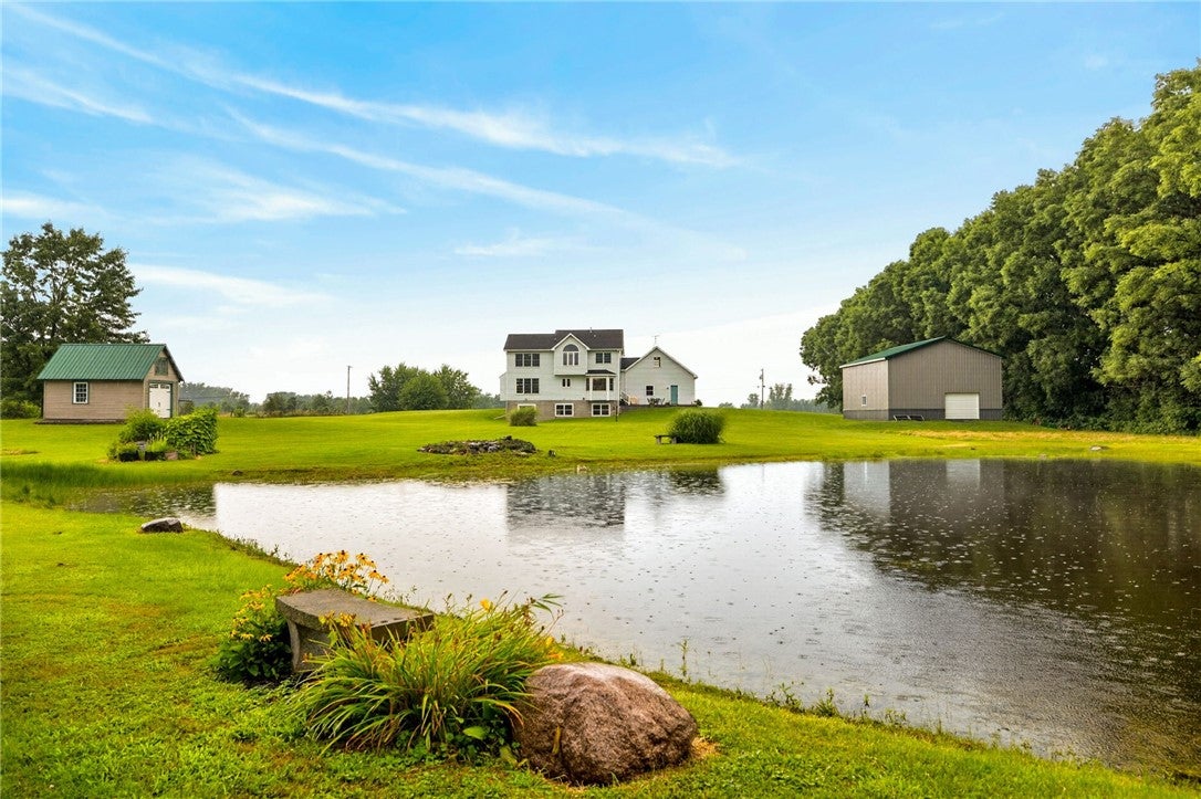 2411 N Hamlin Road