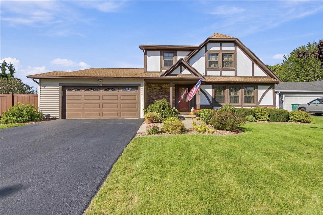 418 Crosby Lane