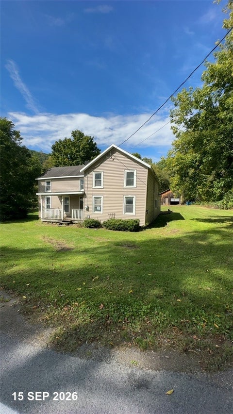 Photo of 4113 County Route 10, Cameron, NY 14819 (MLS # R1716102)