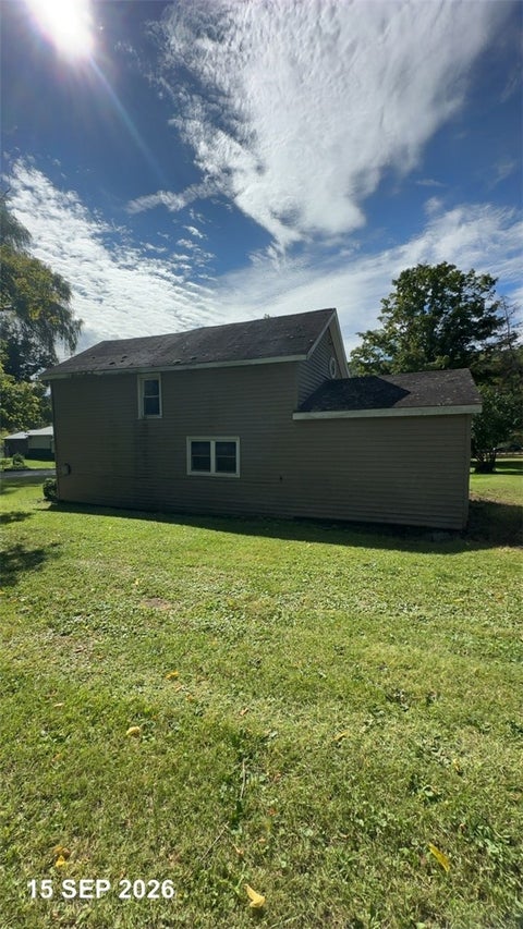 Tiny photo for 4113 County Route 10, Cameron, NY 14819 (MLS # R1716102)