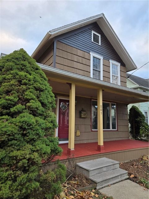 Tiny photo for 501 W Hudson Street, Elmira City, NY 14904 (MLS # R1649915)