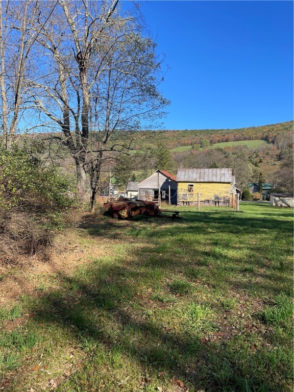 823 County Highway 34