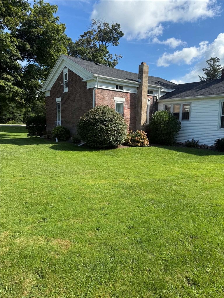 13238 Ridge Road W