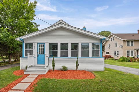 Tiny photo for 7533 N Fitzhugh Street, Sodus, NY 14555 (MLS # R1708378)