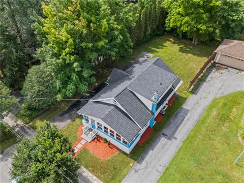 Tiny photo for 7533 N Fitzhugh Street, Sodus, NY 14555 (MLS # R1708378)