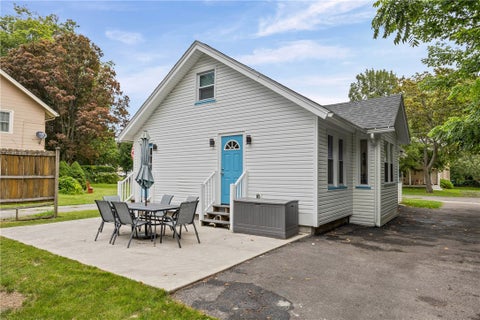 Tiny photo for 7533 N Fitzhugh Street, Sodus, NY 14555 (MLS # R1708378)