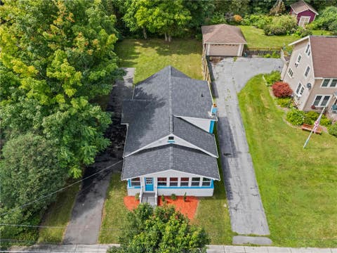 Tiny photo for 7533 N Fitzhugh Street, Sodus, NY 14555 (MLS # R1708378)