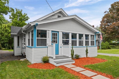Tiny photo for 7533 N Fitzhugh Street, Sodus, NY 14555 (MLS # R1708378)