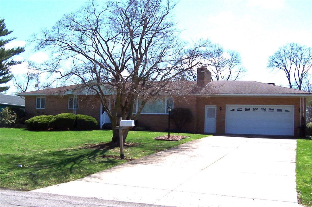 4 meadowbrook drive